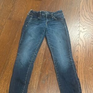 American Eagle Jeggings (size 4)